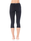 Icebreaker Wmns 200 Oasis Legless