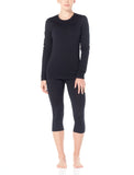 Icebreaker Wmns 200 Oasis Legless