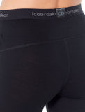 Icebreaker Wmns 200 Oasis Legless