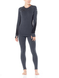 Icebreaker Wmns 260 Zone LS Crewe