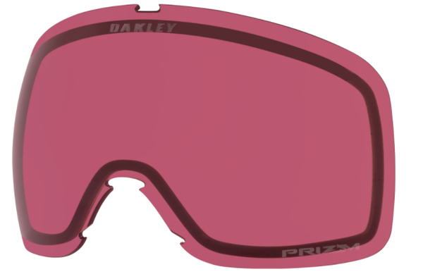 Oakley Flight Tracker L Lens Only