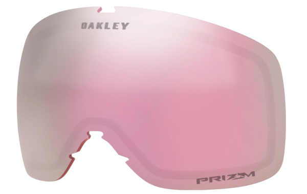 Oakley Flight Tracker L Lens Only