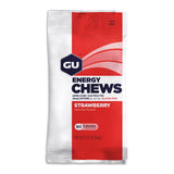 Gu Energy Chews