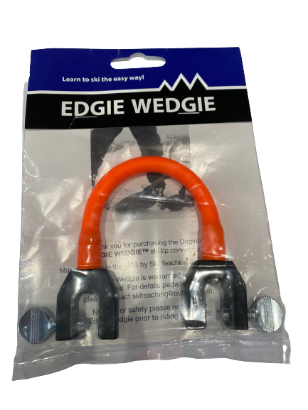 Edgie Wedgie