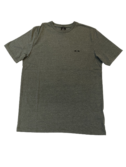 Oakley Mens Plyo Tee