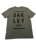 Oakley Mens Plyo Tee