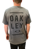 Oakley Mens Plyo Tee