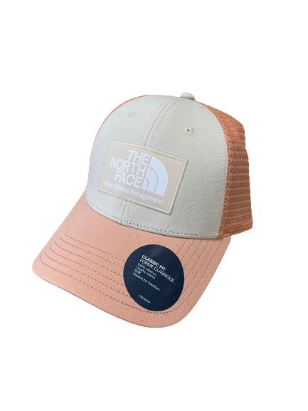 The North Face Mudder Trucker