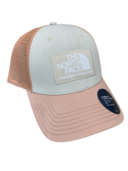 The North Face Mudder Trucker