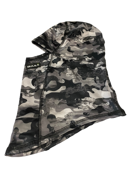 Bula Kids Sharp Printed Balaclava