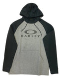 Oakley Track Pull Over Hoodie