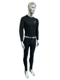 Yield Thermal Top