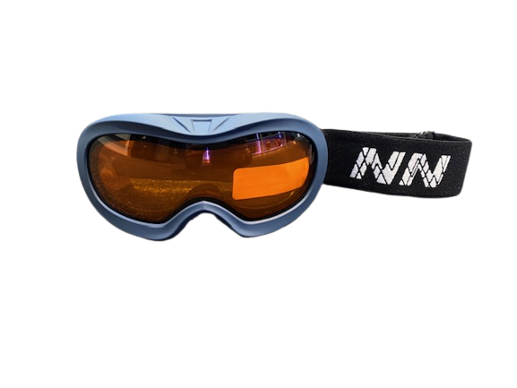 NN Cloud Goggle Navy
