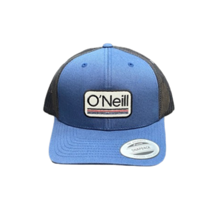 Oneill Headquarters Trucker