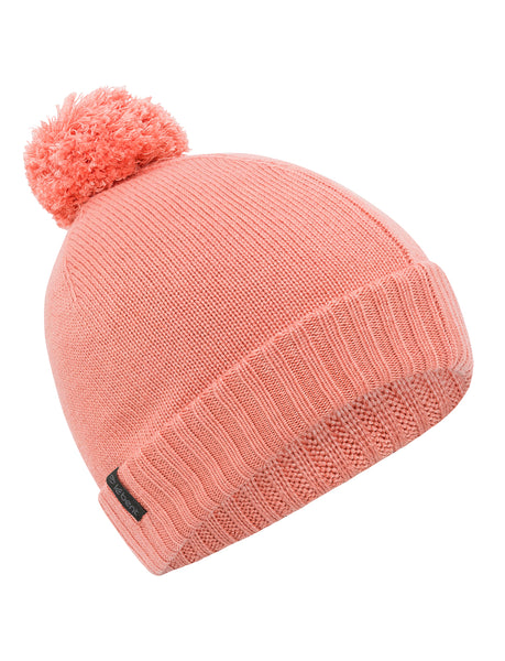 LeBent Le Pom Beanie
