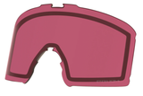 Oakley Line Miner L Replacement Lens
