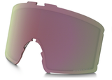 Oakley Line Miner L Replacement Lens