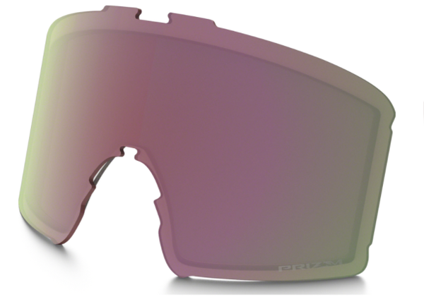 Oakley Line Miner L Replacement Lens
