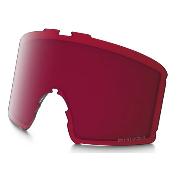 Oakley Line Miner L Replacement Lens