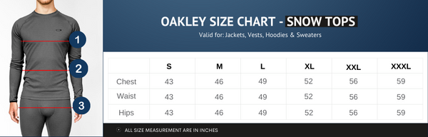 Size-table
