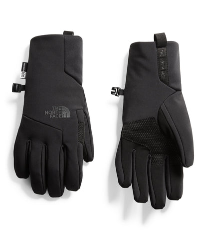 The north face apex etip women's gloves discount