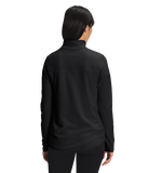 The North Face TKA Glacier Womens 1/4 Zip