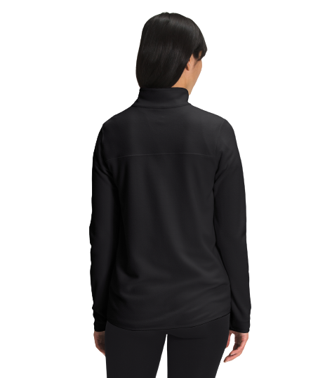 The North Face TKA Glacier Womens 1/4 Zip