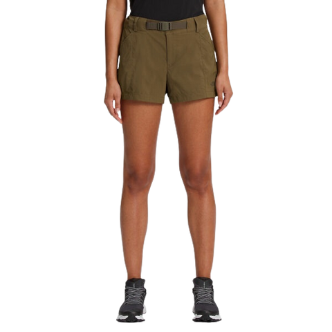 The North Face Womens Paramount Short Jindabyne Sports