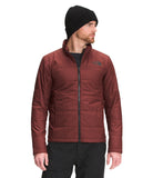 The North Face Mens Clement Triclimate Jacket