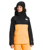 The North Face Womens Tanager Jacket
