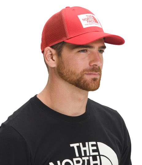 The north face 2024 mudder trucker hat
