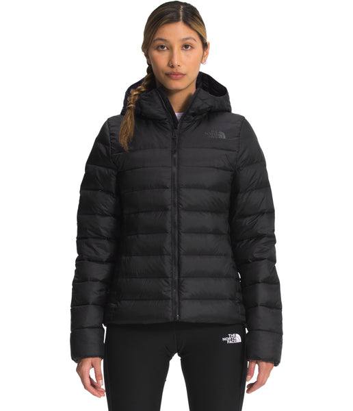 The North Face Womens Aconcagua Hoodie – Jindabyne Sports
