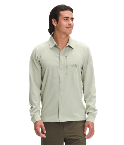 The north 2025 face alpenbro