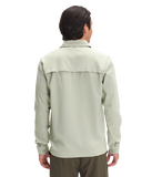 The North Face First Trail UPF Long Sleeve Mens