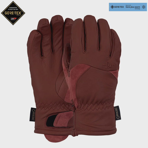 Pow W's Stealth GTX Glove