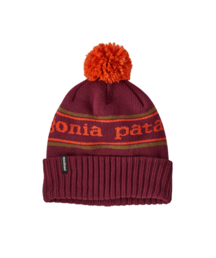 Patagonia Kids Powder Town Beanie