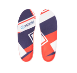 Patriot Freeride Footbed