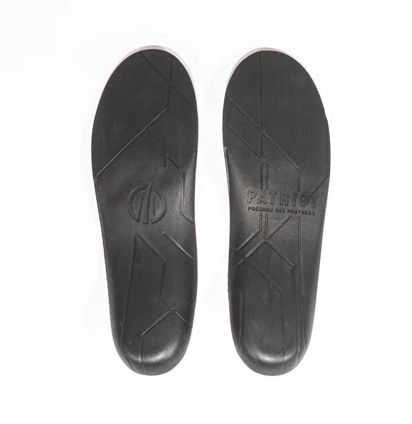 Patriot Freeride Footbed