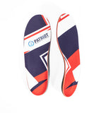 Patriot Freeride Footbed