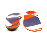 Patriot Freeride Footbed