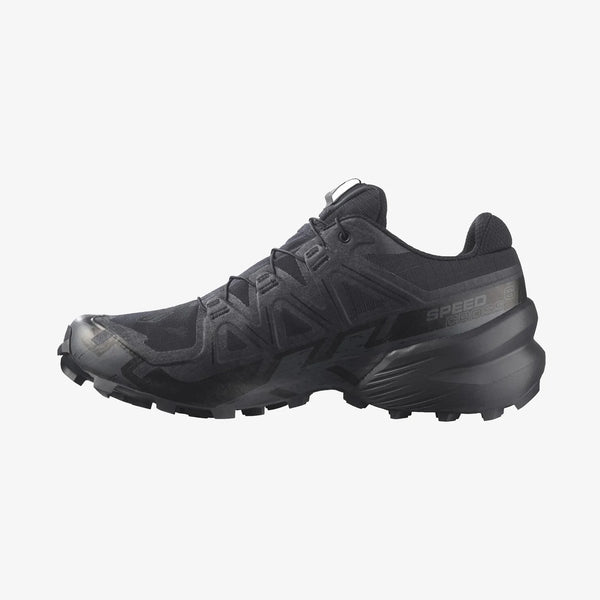 Salomon Mens Speedcross 6 GTX