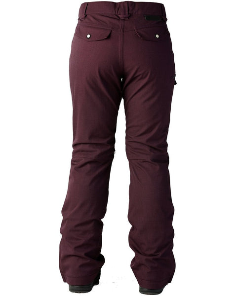 Rojo Snow Culture Pant