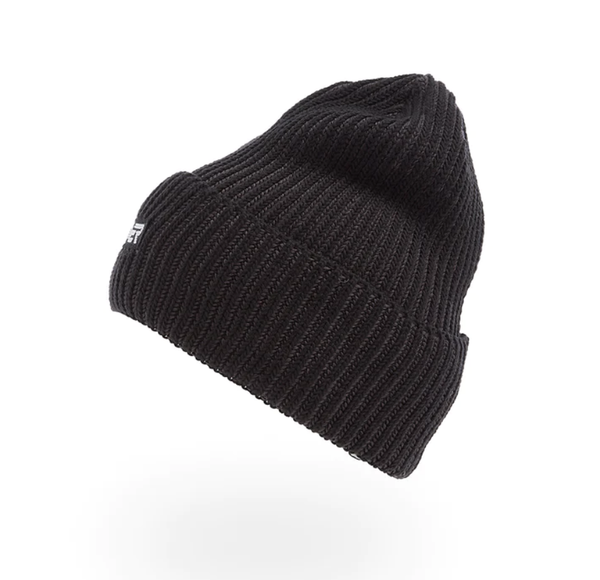 Spyder Mens Groomers Beanie Black