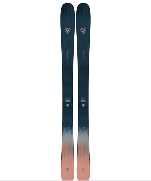 Rossignol Rallybird 92