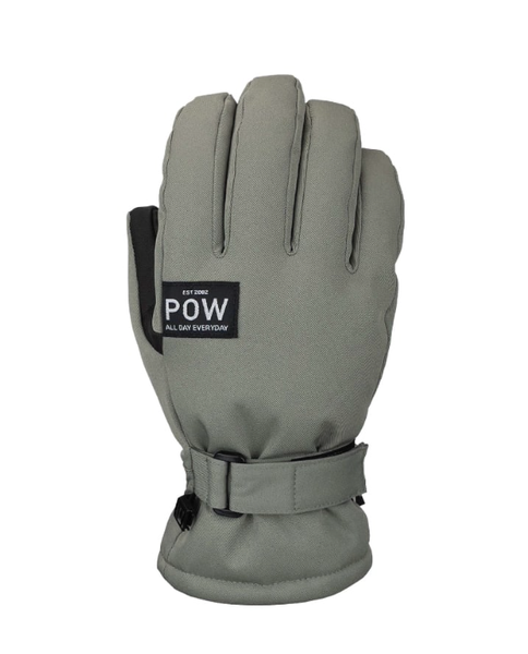 Pow XG Mid Glove Vetiver