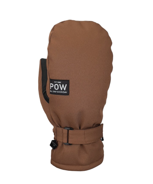 Pow XG Mid Mitt Tortoise Shell