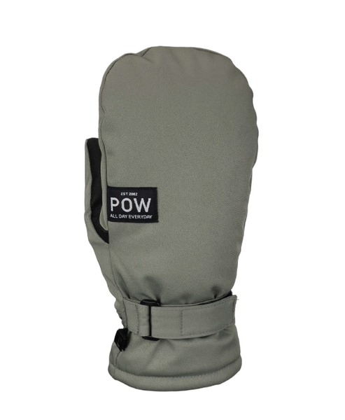 Pow XG Mid Mitt Vetiver