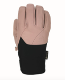 Pow Empress Goretex Glove Misty Rose