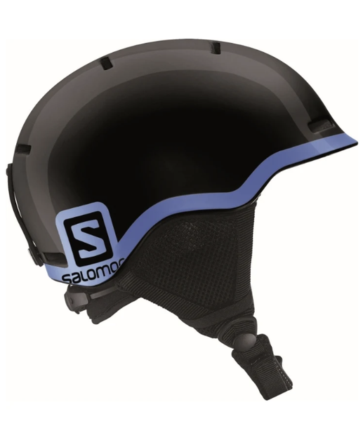 Salomon grom jr sales