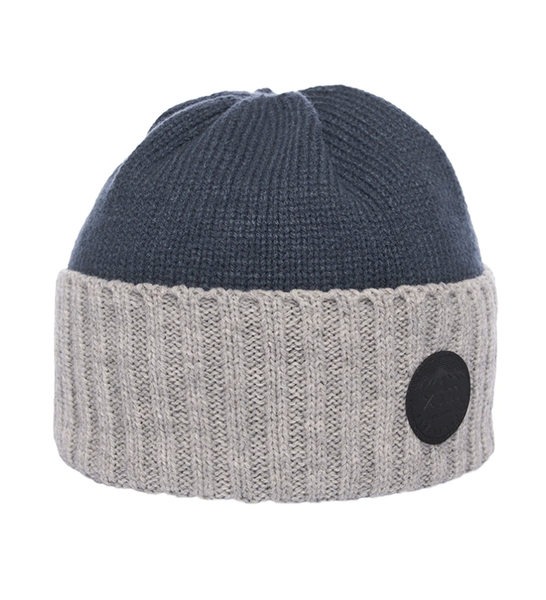 XTM Leo Kids Beanie Ocean